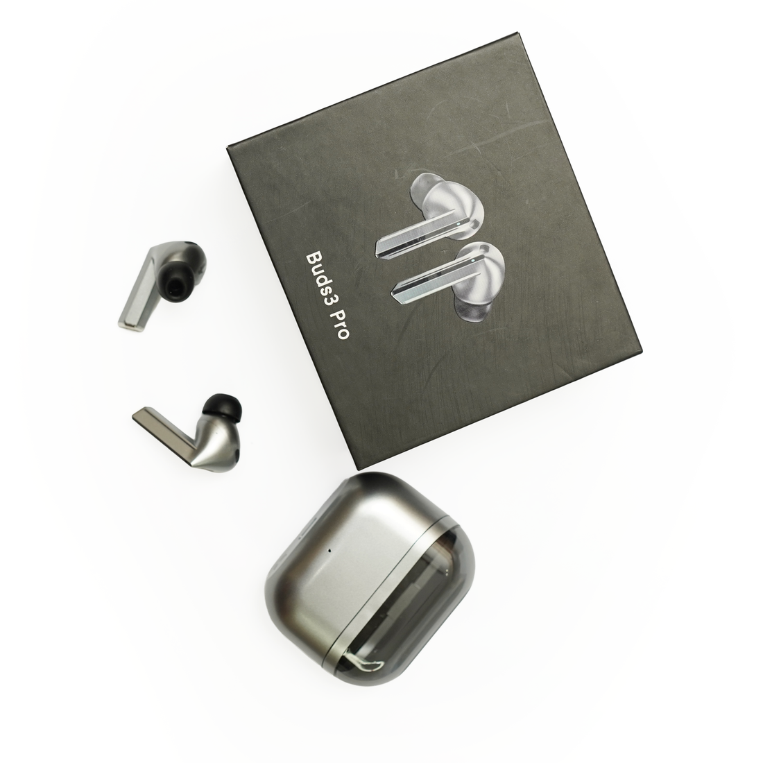 Galaxy Buds 3 Wireless Airpods