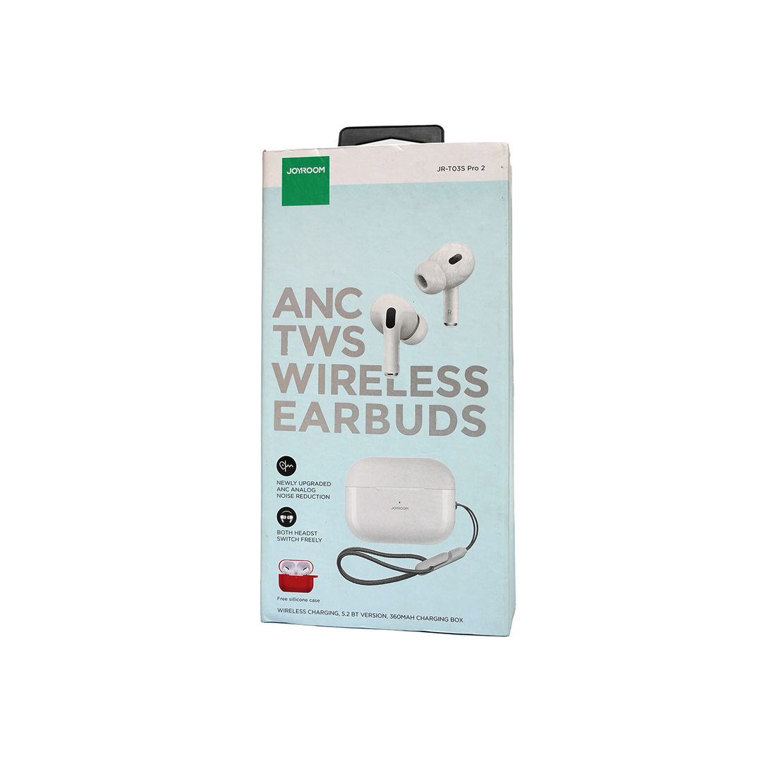 Joyroom Earpods Pro (JR-T035 Pro2)