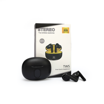 TWS 895B Stereo ENC Wireless Earphones