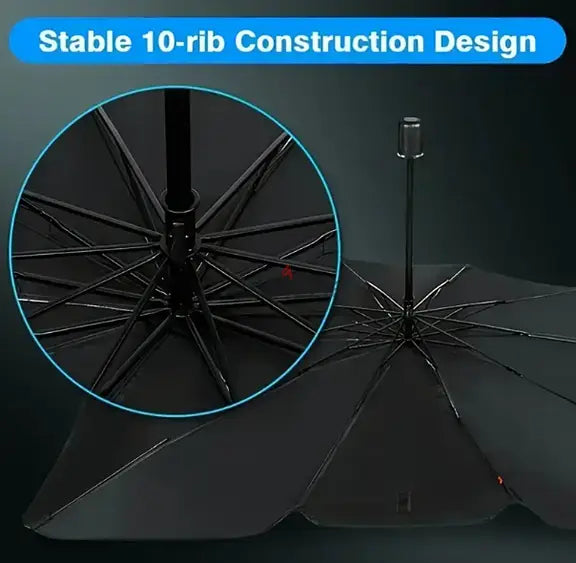 Car Umbrella Sunshade Car Windshield