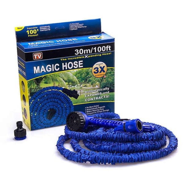 Magic Hose Pipe